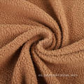 Polyester Berber Fleece P/D